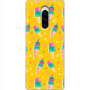 Чехол Uprint Sony Xperia 1 