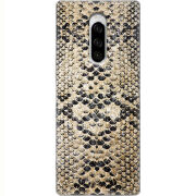 Чехол Uprint Sony Xperia 1 