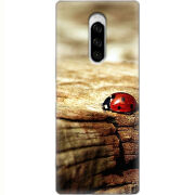 Чехол Uprint Sony Xperia 1 