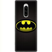 Чехол Uprint Sony Xperia 1 