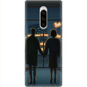 Чехол Uprint Sony Xperia 1 