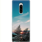 Чехол Uprint Sony Xperia 1 