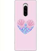 Чехол Uprint Sony Xperia 1 