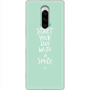 Чехол Uprint Sony Xperia 1 