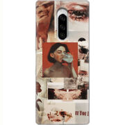 Чехол Uprint Sony Xperia 1 