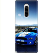 Чехол Uprint Sony Xperia 1 