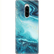 Чехол Uprint Sony Xperia 1 