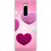 Чехол Uprint Sony Xperia 1 