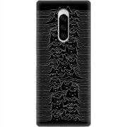 Чехол Uprint Sony Xperia 1 