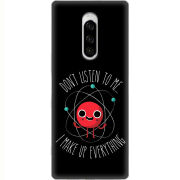 Чехол Uprint Sony Xperia 1 