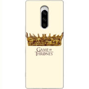 Чехол Uprint Sony Xperia 1 