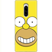 Чехол Uprint Sony Xperia 1 