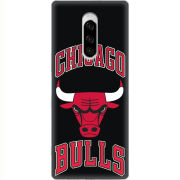 Чехол Uprint Sony Xperia 1 