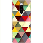 Чехол Uprint Sony Xperia 1 