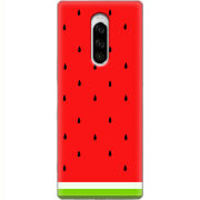 Чехол Uprint Sony Xperia 1 