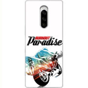 Чехол Uprint Sony Xperia 1 