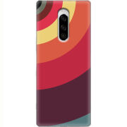 Чехол Uprint Sony Xperia 1 