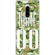 Чехол Uprint Sony Xperia 1 