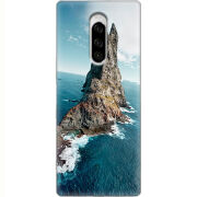 Чехол Uprint Sony Xperia 1 