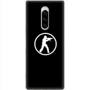 Чехол Uprint Sony Xperia 1 