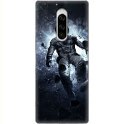 Чехол Uprint Sony Xperia 1 