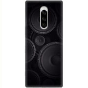 Чехол Uprint Sony Xperia 1 