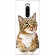 Чехол Uprint Sony Xperia 1 