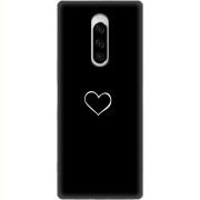 Чехол Uprint Sony Xperia 1 