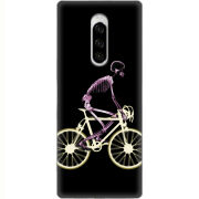 Чехол Uprint Sony Xperia 1 