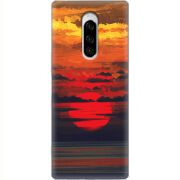 Чехол Uprint Sony Xperia 1 Calm Before the Storm