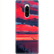 Чехол Uprint Sony Xperia 1 Heaven a