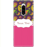 Чехол Uprint Sony Xperia 1 