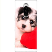 Чехол Uprint Sony Xperia 1 