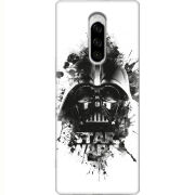 Чехол Uprint Sony Xperia 1 