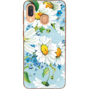 Чехол Uprint Samsung A405 Galaxy A40 