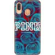 Чехол Uprint Samsung A405 Galaxy A40 