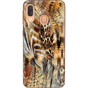 Чехол Uprint Samsung A405 Galaxy A40 