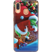 Чехол Uprint Samsung A405 Galaxy A40 