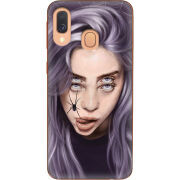 Чехол Uprint Samsung A405 Galaxy A40 