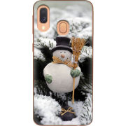 Чехол Uprint Samsung A405 Galaxy A40 