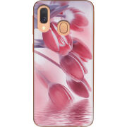 Чехол Uprint Samsung A405 Galaxy A40 