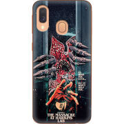 Чехол Uprint Samsung A405 Galaxy A40 