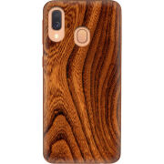 Чехол Uprint Samsung A405 Galaxy A40 