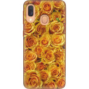 Чехол Uprint Samsung A405 Galaxy A40 