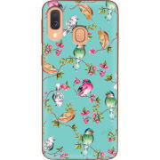 Чехол Uprint Samsung A405 Galaxy A40 