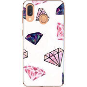 Чехол Uprint Samsung A405 Galaxy A40 