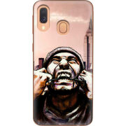 Чехол Uprint Samsung A405 Galaxy A40 