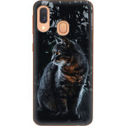 Чехол Uprint Samsung A405 Galaxy A40 