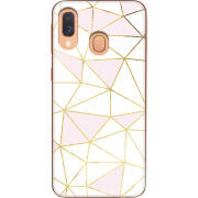 Чехол Uprint Samsung A405 Galaxy A40 