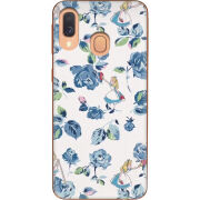 Чехол Uprint Samsung A405 Galaxy A40 